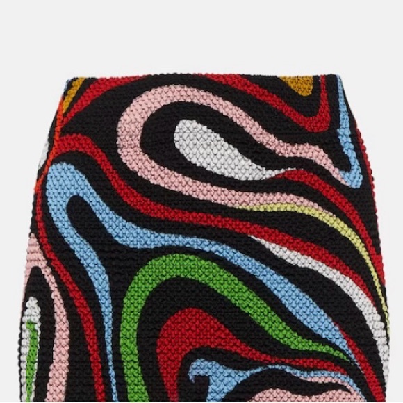 Emilio Pucci skirt - Picture 2 of 4